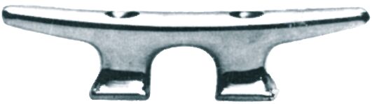 POLLARI ELOKSOITUA ALUMIINIA - Veneen kansihelat - M9511052012 - 1