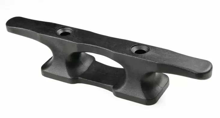 POLLARI MUSTAA MUOVIA 225MM - Veneen kansihelat - M9511001532 - 1