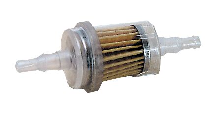 POLTTOAINESUODATIN BENSIINI - Polttoainetarvikkeet veneisiin - M9513780062 - 1