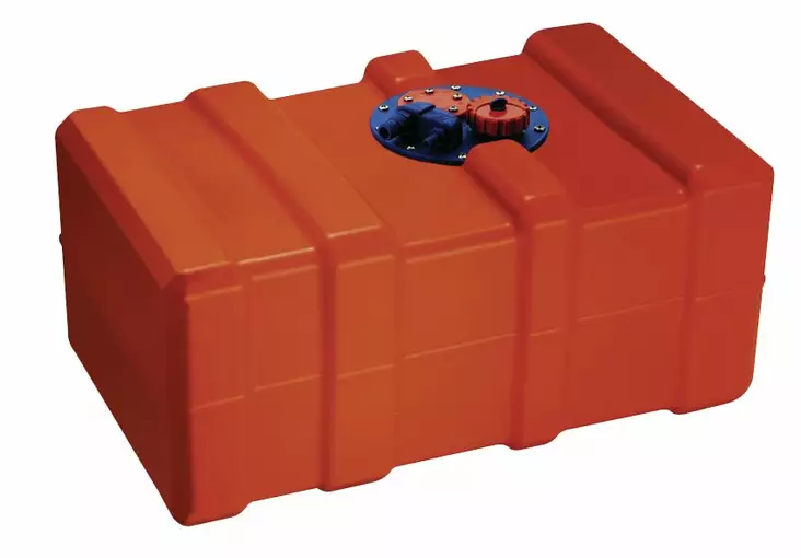 POLTTOAINESÄILIÖ 70 L - Polttoainetarvikkeet veneisiin - M9513780092 - 1