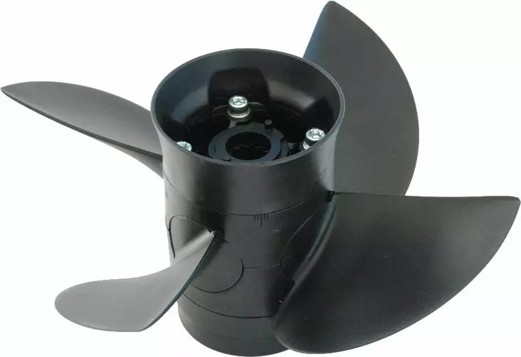 POTKURI PROPULSE S4 UNIVERSAL - Potkurit - M9513780392 - 1