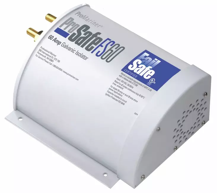 PROSAFE FS60 GALVAANINEN EROTIN - Venesähkö - M9514101052 - 1