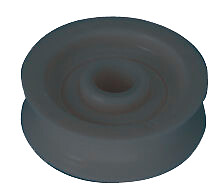 PYLPYRÄN KEHRÄ 55mm - Purjevenetarvikkeet - M9513008022 - 1