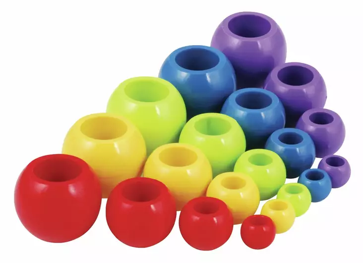 PYSÄYTINPALLO MAX 5MM KÖYSI - Purjevenetarvikkeet - M9512089022 - 1