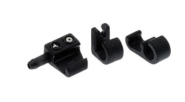 PYYHKIJÄN HUUHTELUSUUTINSARJA - Venesähkö - M9514014232 - 1