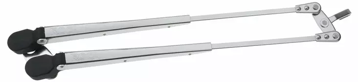 PYYHKIJÄN KAKSOISVARSI 475-610MM - Venesähkö - M9514041402 - 1