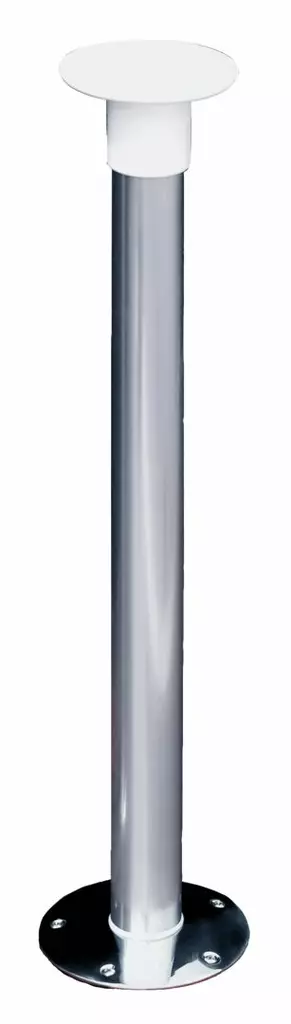 PÖYDÄNJALKA ALUMIINI 60 CM - Lahjatavarat - M9516029002 - 1