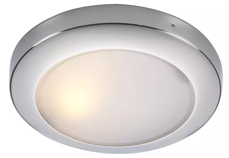 Polaris Valo.satin nickel - Valaisimet ja lamput veneisiin - D123592 - 1