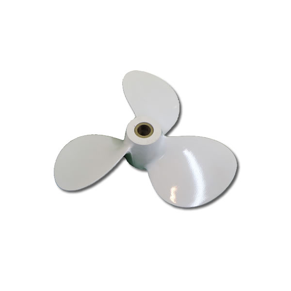 Potkuri B8 7 1/2X8 YAMAHA 4-5hv Katkopuikko - Yamaha potkurit - 4902 - 1