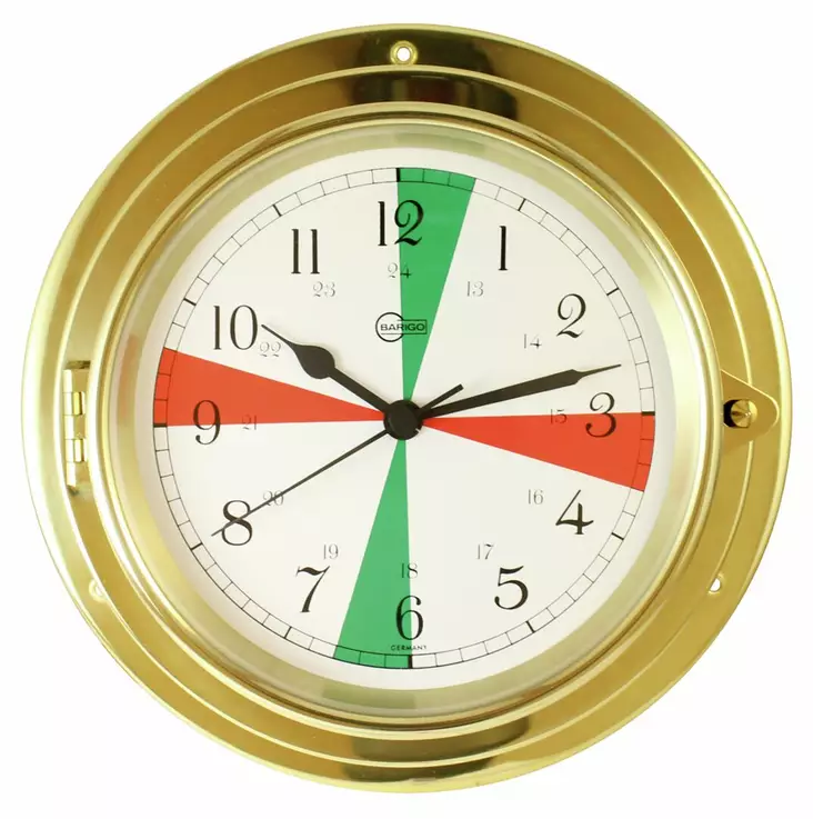 QUARTZ KELLO RADIOSEKTOREILLA - Lahjatavarat - M9519020302 - 1