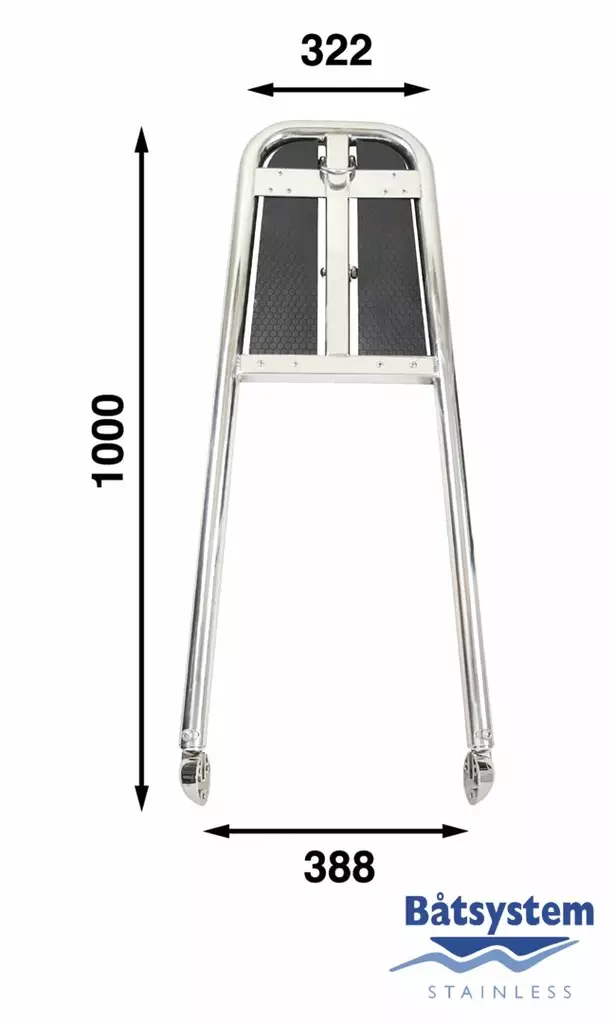 RACE 100 ANKANNOKKA 42 MM - Lowrance vene-elektroniikka - M9519037392 - 1