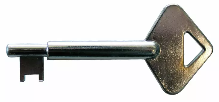 RAZETO VARA-AVAIN No.11 - Veneen lukot ja saranat - M9516031212 - 1