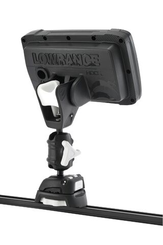 ROKK MINI HOOK2 PRO SARJA - Meri-VHF-radiopuhelimet ja tarvikkeet - M9514601222 - 1