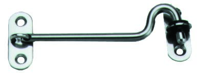 RST NIVELHAKA 80MM - Veneen lukot ja saranat - M9516026012 - 1