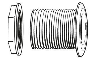 RUNKOLÄPIVIENTI KÖYDELLE - Lowrance vene-elektroniikka - M9519037662 - 1
