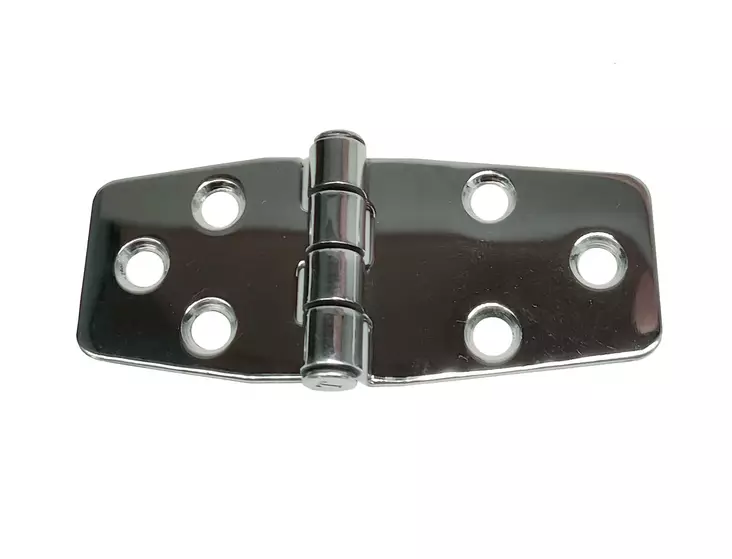 SARANA 36,5 X 86,8MM AISI316 - Veneen lukot ja saranat - M9516003842 - 1