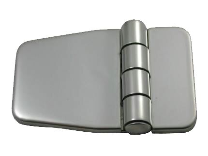 SARANA PEITETTY MALLI 37 X 56 MM - Veneen lukot ja saranat - M9516003802 - 1