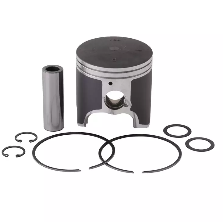 SBT Mäntä Yamaha GP1200R / XLT1200 - STD - Moottoriosat vesijeteille - D370232 - 1