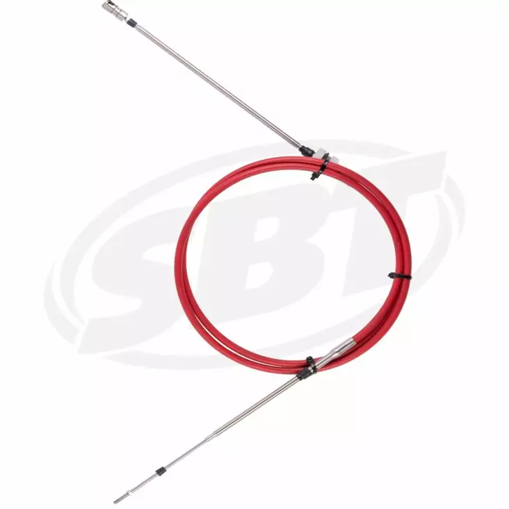 SBT Pakkivaijeri Yamaha FX 140/Waverunner/Cruiser - Vaijerit vesijeteille - D281102 - 1