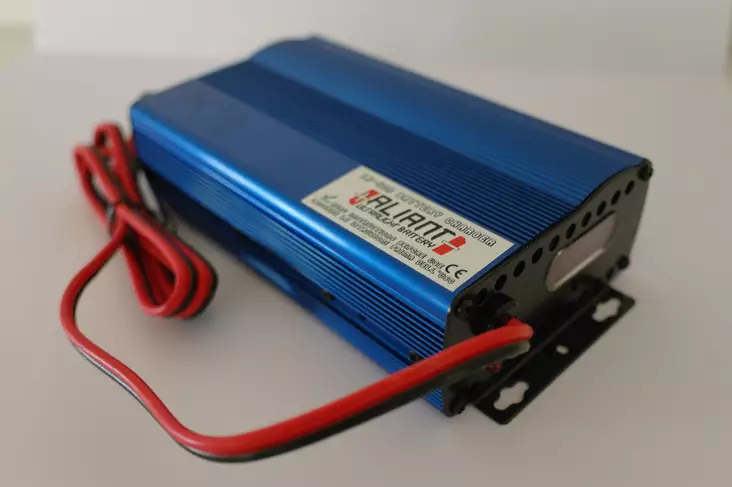 SBT Staattori Yamaha - Sähköosat vesijeteille - D281042 - 1