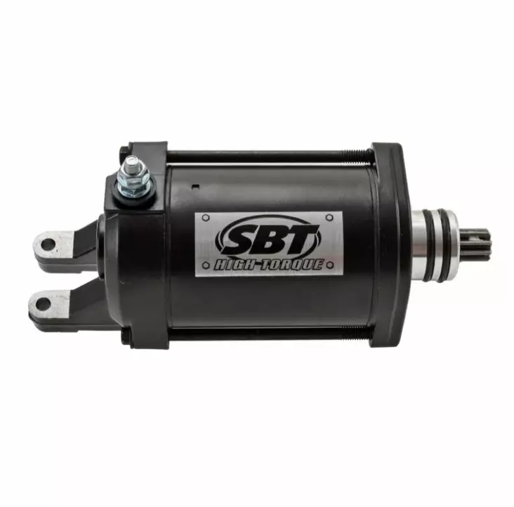 SBT Starttimoottori Sea Doo Spark - Sähköosat vesijeteille - D281272 - 1