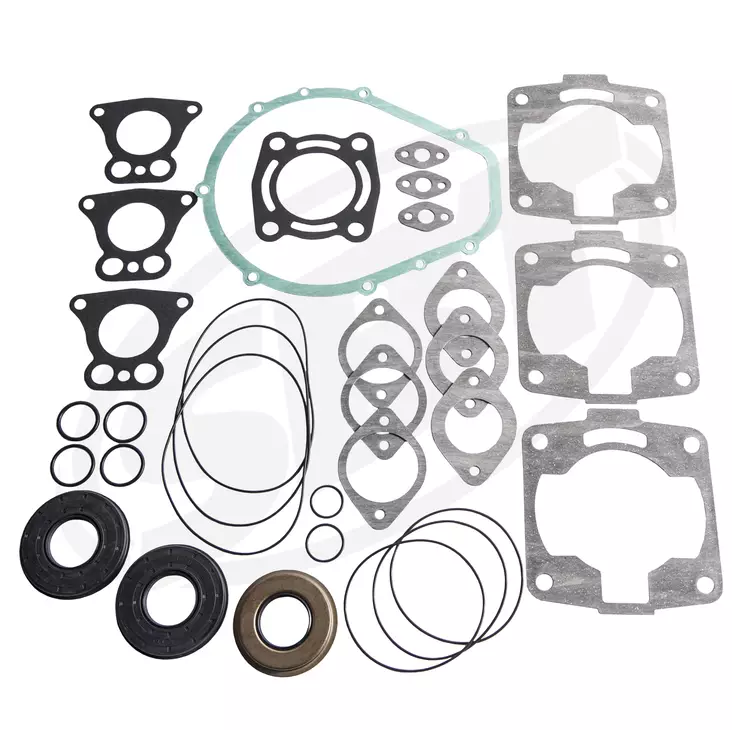 SBT Tiivistesarja Polaris SLTX SL1050 SLXH SLX - Moottoriosat vesijeteille - D413602 - 1