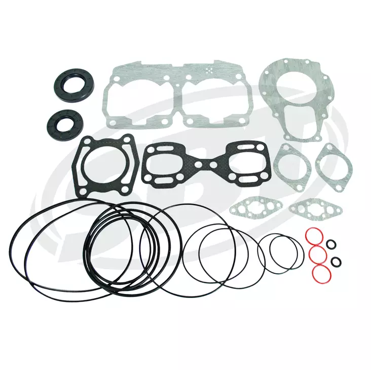 SBT Tiivistesarja Sea Doo 787 - Moottoriosat vesijeteille - D281282 - 1