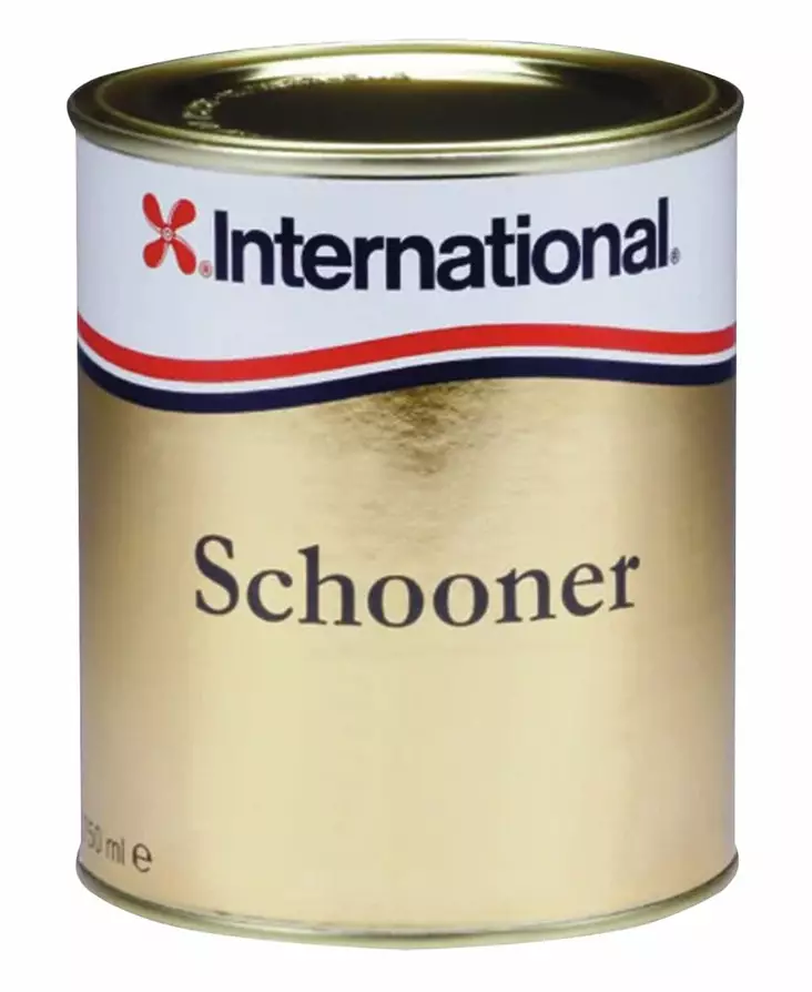 SCHOONER 750ml - Veneenhoitotuotteet ja maalit - M9519106572 - 1