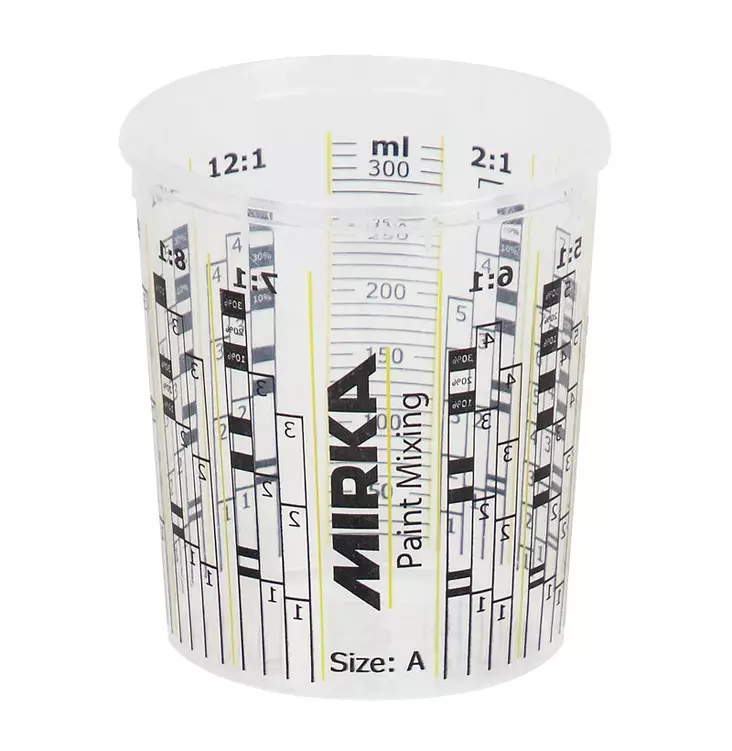 SEKOITUSASTIA 400 ML - Veneenhoitotuotteet ja maalit - M9519400082 - 1