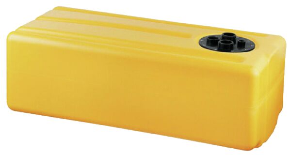 SEPTITANKKI 83 L MUOVIA - Veneen LVI - M9515022502 - 1
