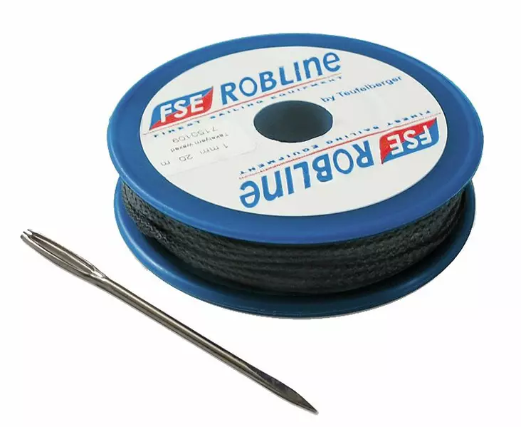 SIDONTALANKASETTI RUSKEA - Veneen kiinnitys - M9518153742 - 1