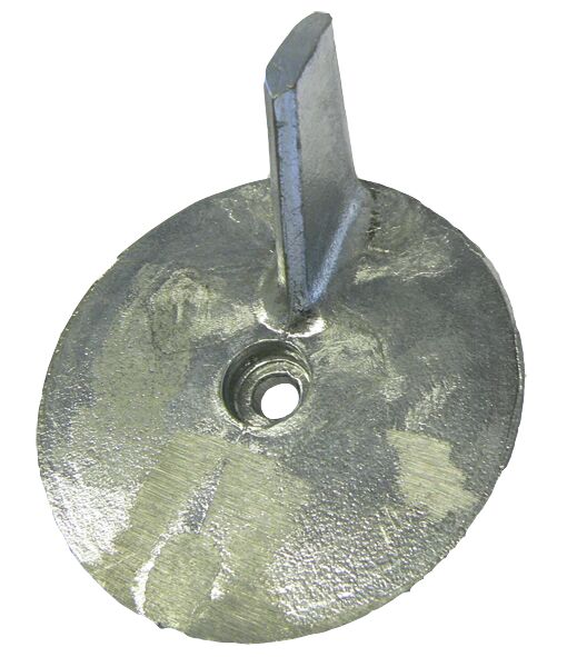 SINKKIANODI YAMAHA 25-30 HP - Lowrance vene-elektroniikka - M9512130412 - 1