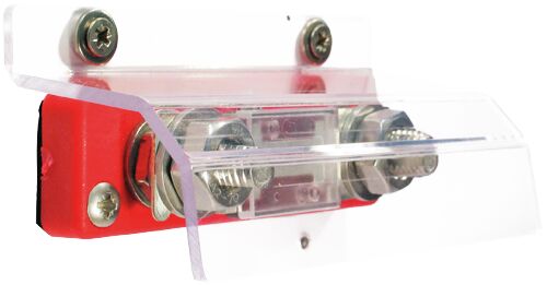 SUOJAKANSI 125 x 77 MM, XS - Venesähkö - M9514040042 - 1