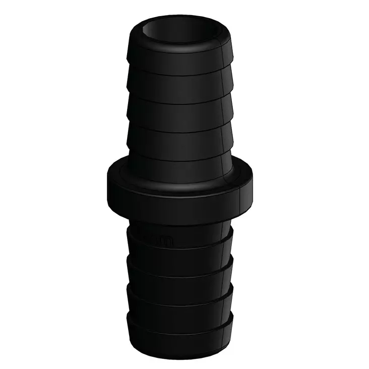 SUORA LETKUYHDE 25/25MM - Veneen LVI - M9515030492 - 1