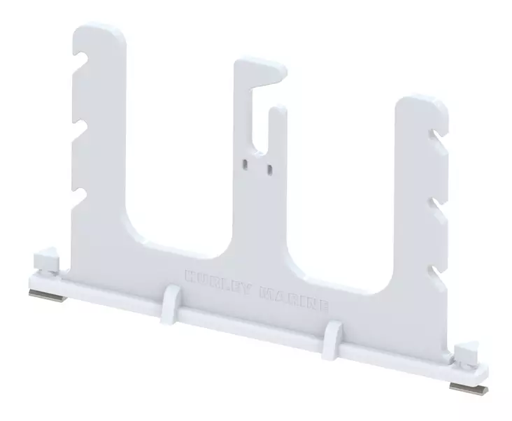 SUP-LAUTA+MELATELINE KISKOILLA, VALKOINEN - Vesiurheiluvälineet - M9519037942 - 1