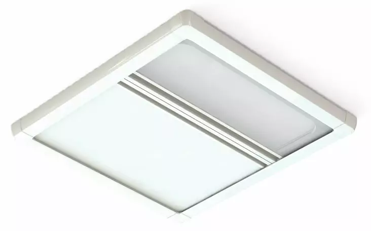 SURFACE ROLLER SKYSCREEN SRS - Veneen LVI - M9512501222 - 1