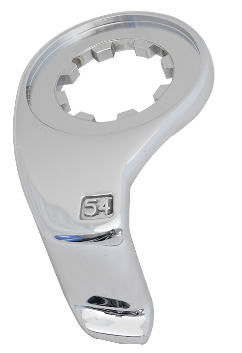 SYÖTTÖVARSI OCEAN 54ST -VINSSILLE - Purjevenetarvikkeet - M9512409302 - 1