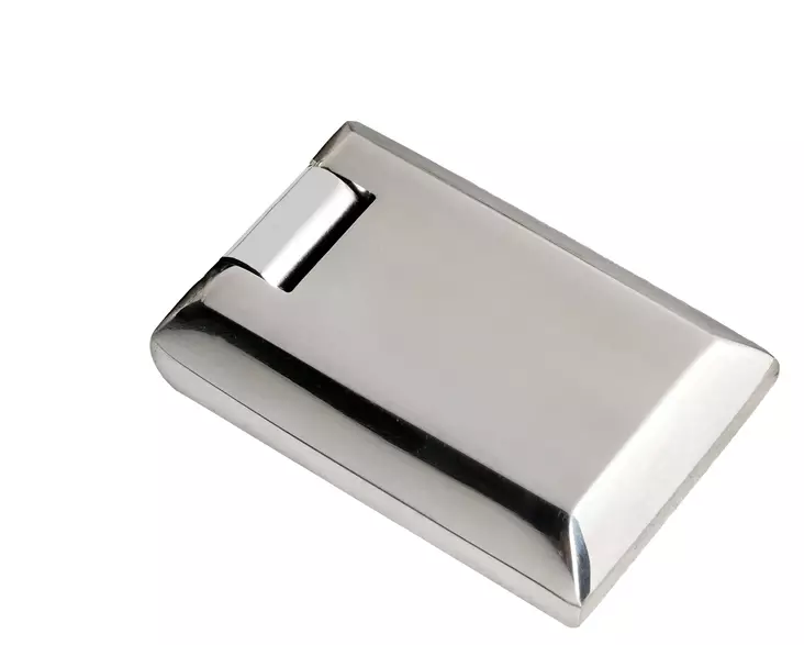 Sarana Pyramid 45x30mm - Saranat veneisiin - D124792 - 1