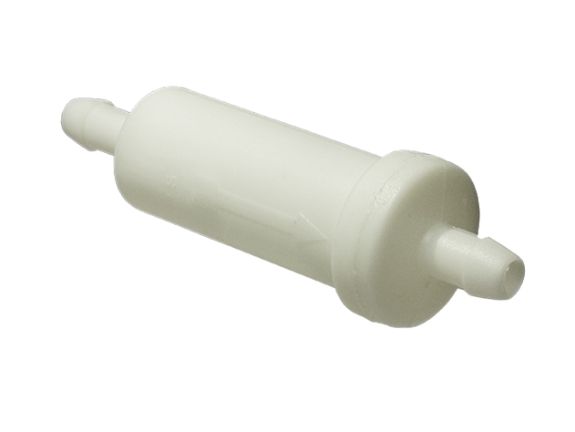 Sea-X polttoainesuodatin 5/16 Inline Universal - Perämoottorin Polttoainetarvikkeet - D106302 - 1