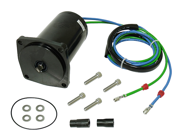 Sea-X trimmimoottori Johnson/Evinrude E-TEC 75-130HP - Perämoottorin Sähköosat - D173272 - 1