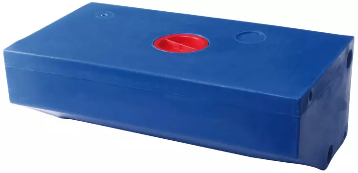 Septisäiliö 50 l - Veneen lämminvesivaraajat ja vesisäiliöt - D157572 - 1