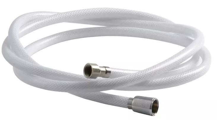 Suihkuletku 2.5m - Veneen vesihanat ja pesualtaat - D123832 - 1