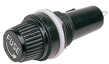 Sulake pidin suojalla - Venesähkön asennustarvikkeet - D123662 - 1