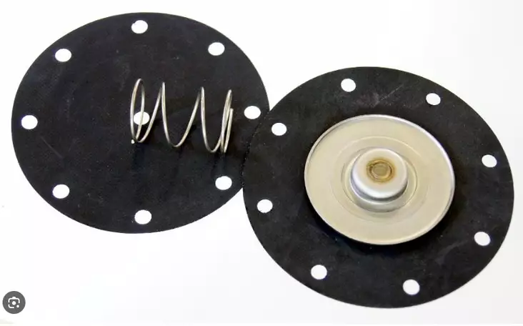 Suzuki Polttoainepumpun Kalvosarja/Diaphragm Set DT50-DT225 - Suzuki osat perämoottorille - 34582 - 1