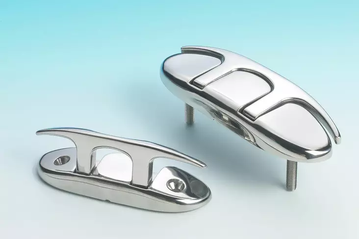 TAITTOPOLLARI RUUVIKIINN. 176MM - Veneen kansihelat - M9511002302 - 1