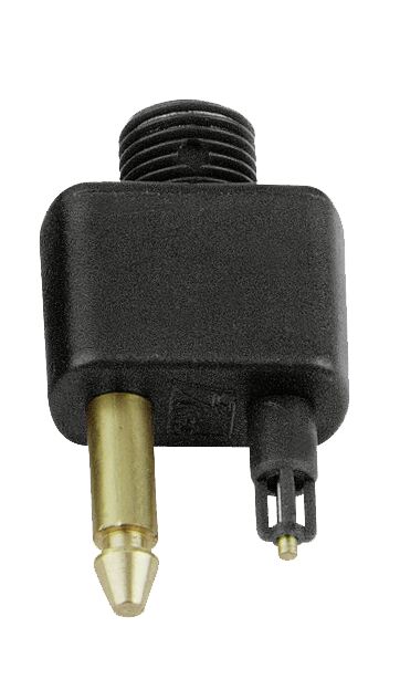 TANKKILIITIN OMC - Säiliöliittimet, pallopumput, tarvikkeet - M9513780022 - 1