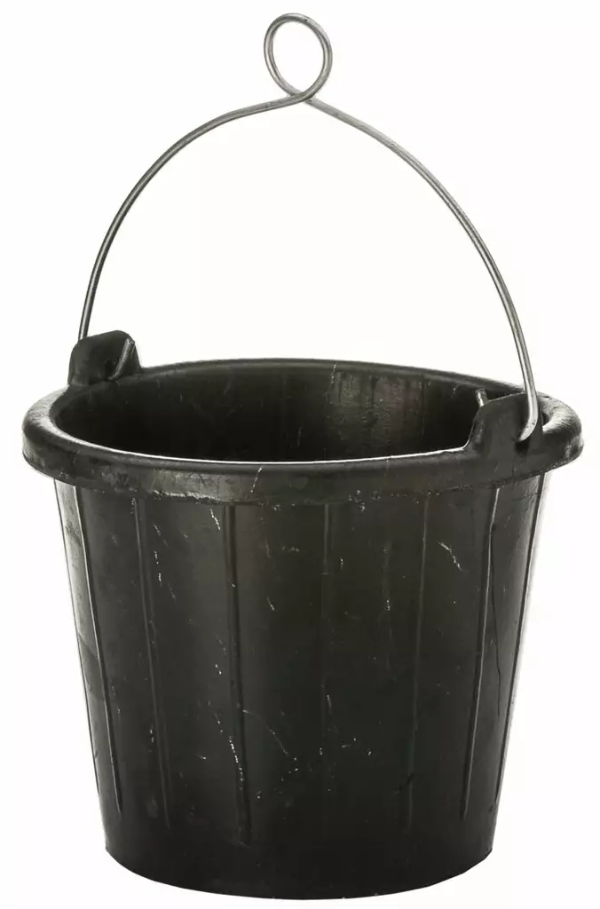 TBRITE VESISANKO 8L - Veneenhoitotuotteet ja maalit - M9513029212 - 1