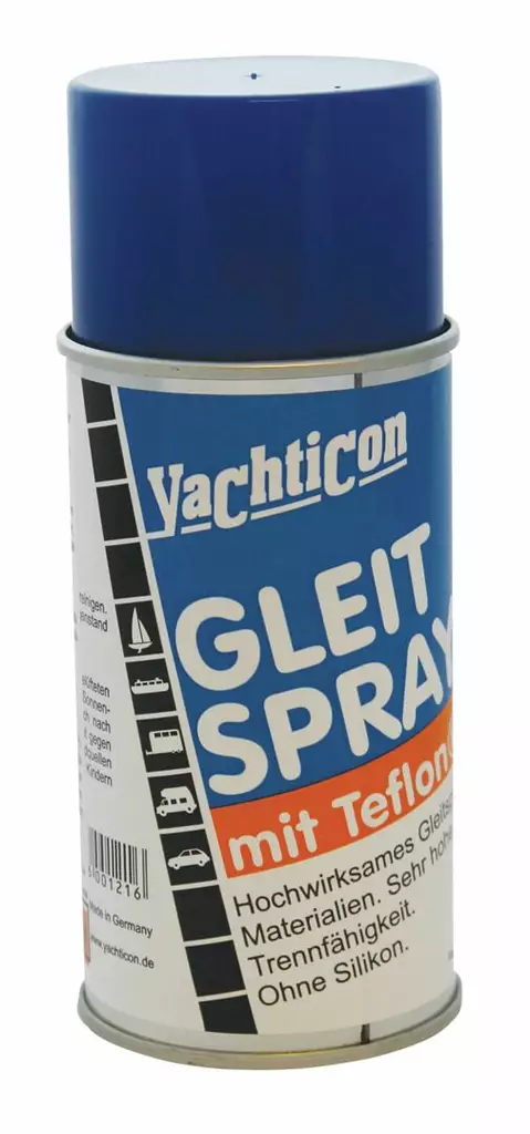 TEFLONSPRAY 300 ML - Veneenhoitotuotteet ja maalit - M9515017032 - 1