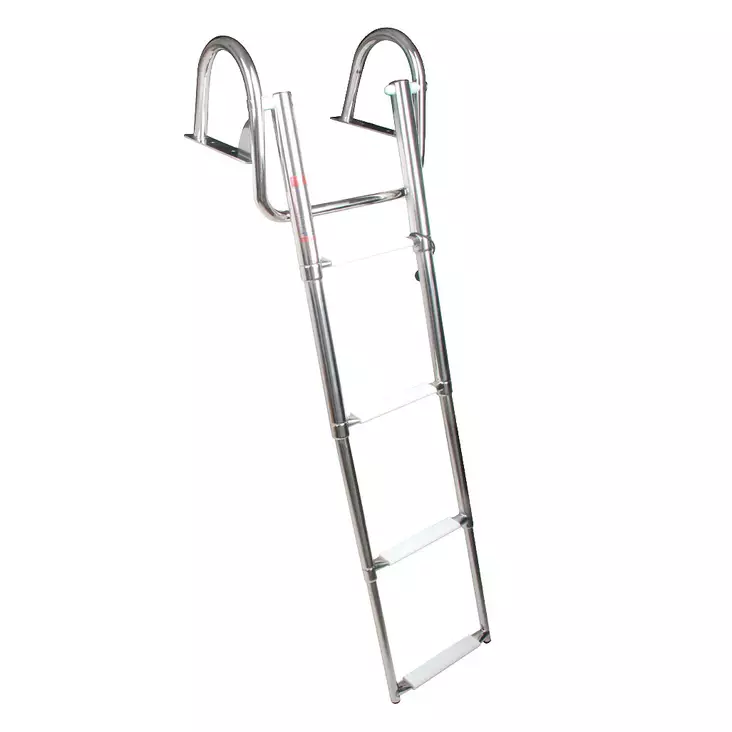 TELESKOOPPI UIMATIKKAAT 4 ASKELMAA - Lowrance vene-elektroniikka - M9519037052 - 1