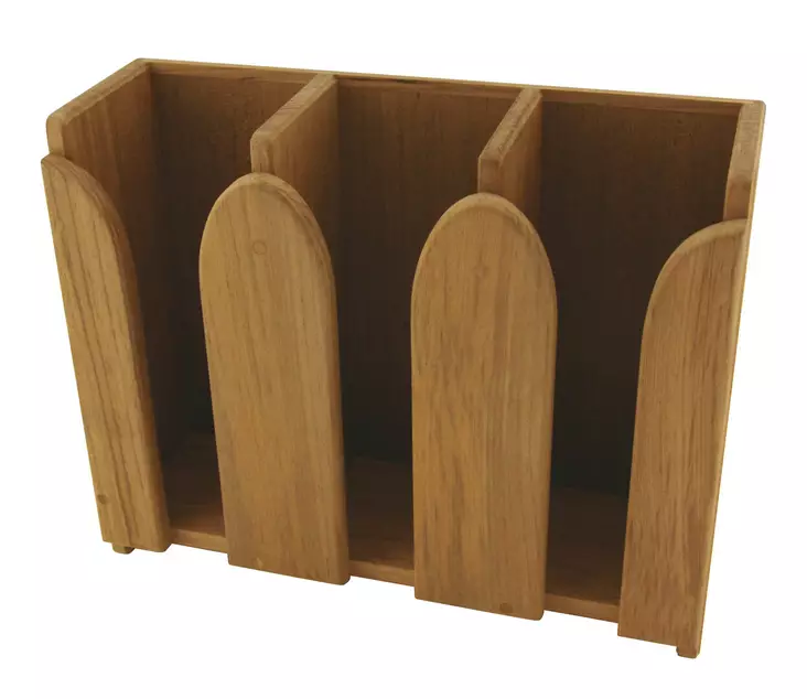 TIIKKINEN MUKITELINE KOLME LOKEROA - Lahjatavarat - M9519036172 - 1